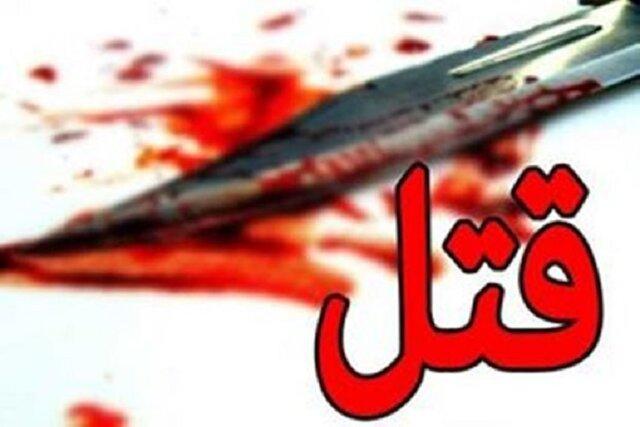 جنایت در اندرزگاه 3 زندان فشافویه جنایت در اندرزگاه 3 زندان فشافویه
