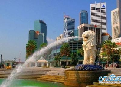 سنگاپور، نماد پیشرفت و اصالت