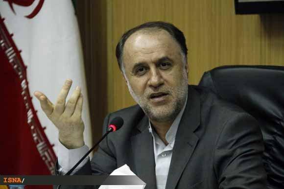حاجی بابایی: مجلس دهم برای یاری به دولت زیر بار بودجه 99 نرود