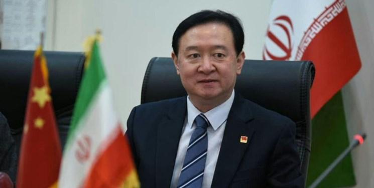 سفیر چین در تهران خبر داد: 576 هزار دلار کمک نقدی مردم چین به ایران برای مبارزه با کرونا