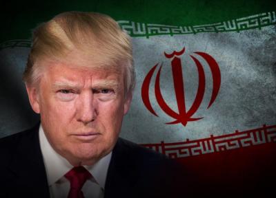 ترامپ خطاب به ایران: بلایی سرتان می آورم که سابقه نداشته است