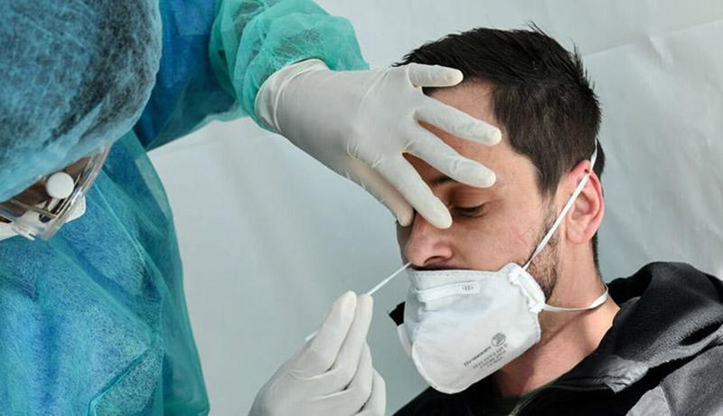 چه افرادی باید تست کرونا بدهند؟ چه افرادی باید تست کرونا بدهند؟