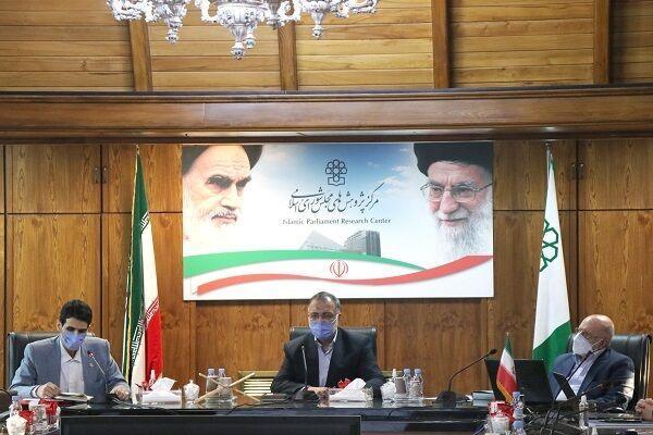 نخستین نشست کمیته کارشناسی مشترک حوزه انرژی برگزار شد نخستین نشست کمیته کارشناسی مشترک حوزه انرژی برگزار گشت