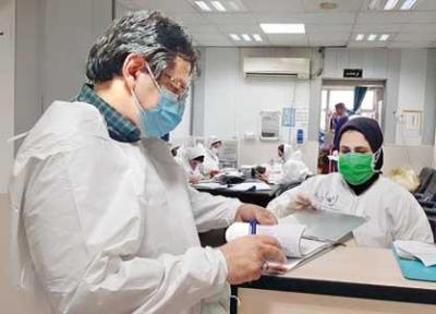 خطر ویروس جهش یافته خیلی جدی است