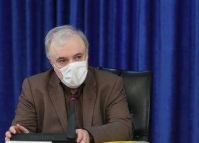 وزیر بهداشت خواهان توقف فوری پرواز ها به مسکو و بالعکس شد