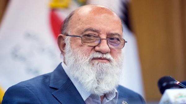 آخرین اخبار از وضعیت بیماری چمران آخرین اخبار از شرایط بیماری چمران