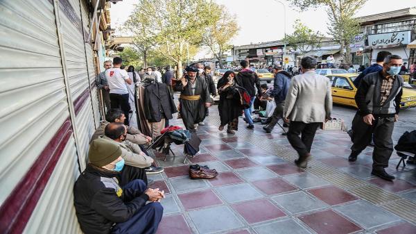 رعایت دستور العمل های بهداشتی در کردستان به 30 درصد رسید رعایت دستور العمل های بهداشتی در کردستان به 30 درصد رسید