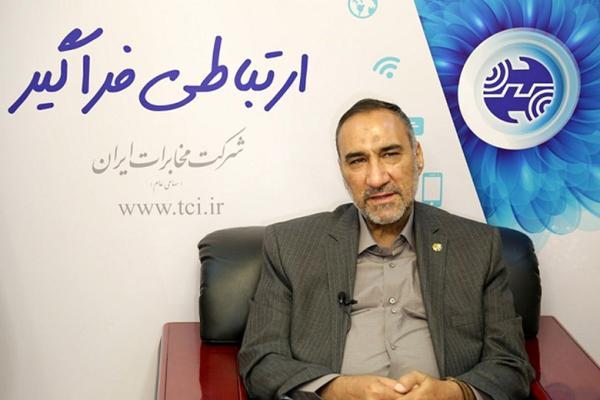 مدیرعامل مخابرات: پروژه VDSL را متوقف نمی کنیم و هر دو اینترنت مدیرعامل مخابرات: پروژه VDSL را متوقف نمی کنیم و هر دو اینترنت VDSL و FTTH ارائه می شوند
