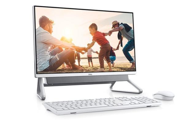 All In One جدید Dell All In One نو Dell