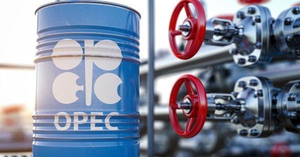 شروع مذاکرات برای کاهش فراوری نفت به وسیله اوپک پلاس