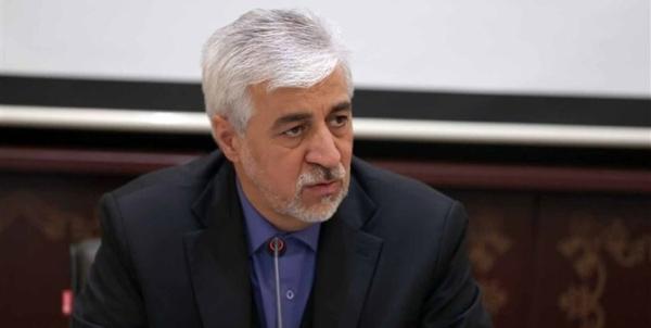 اعلام آخرین شرایط وزیر ورزش، پولادگر: مسابقات نوروزی پاسخی برای تخریب کنندگان ایران است