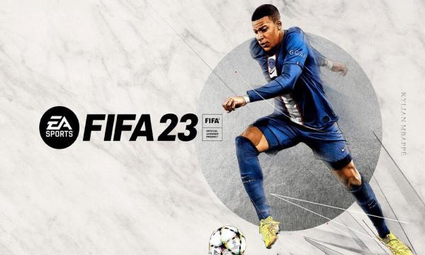 بازی FIFA با یک سورپرایز مجذوب کننده در نسخه نو